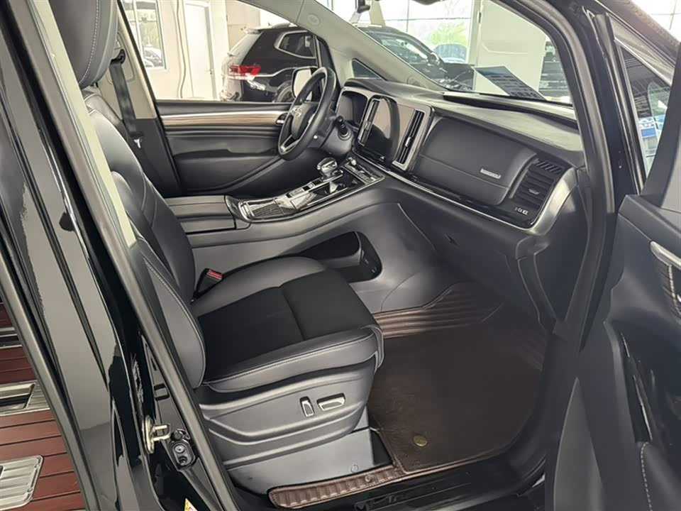 Trumpchi Trumpchi M8