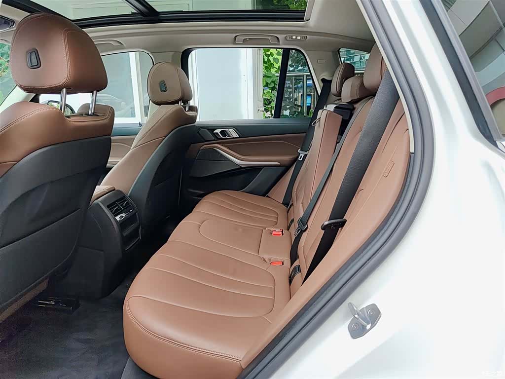 BMW X5, 2020 8