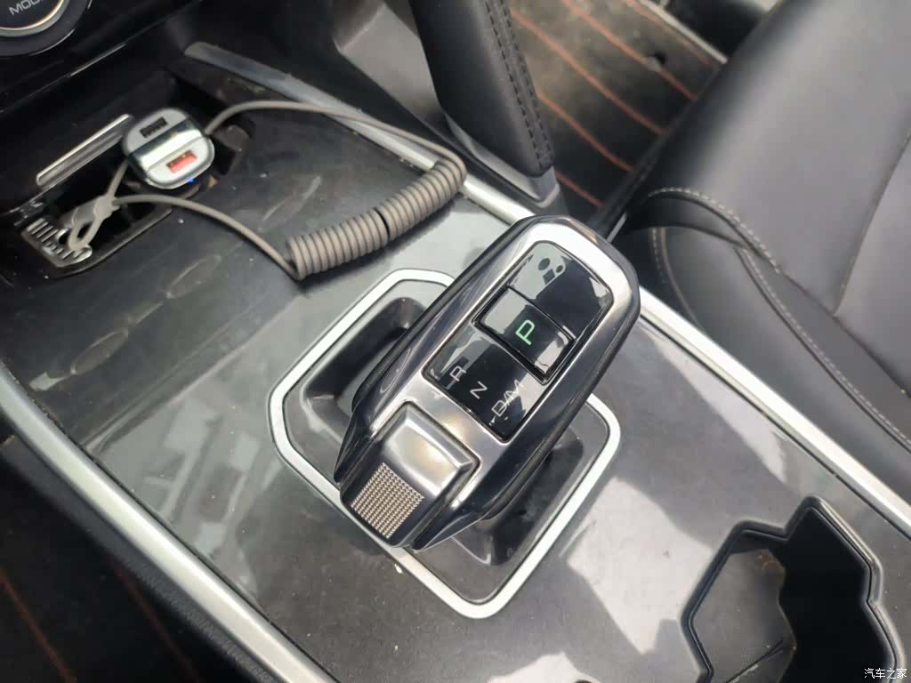 Haval H6, 2020 7