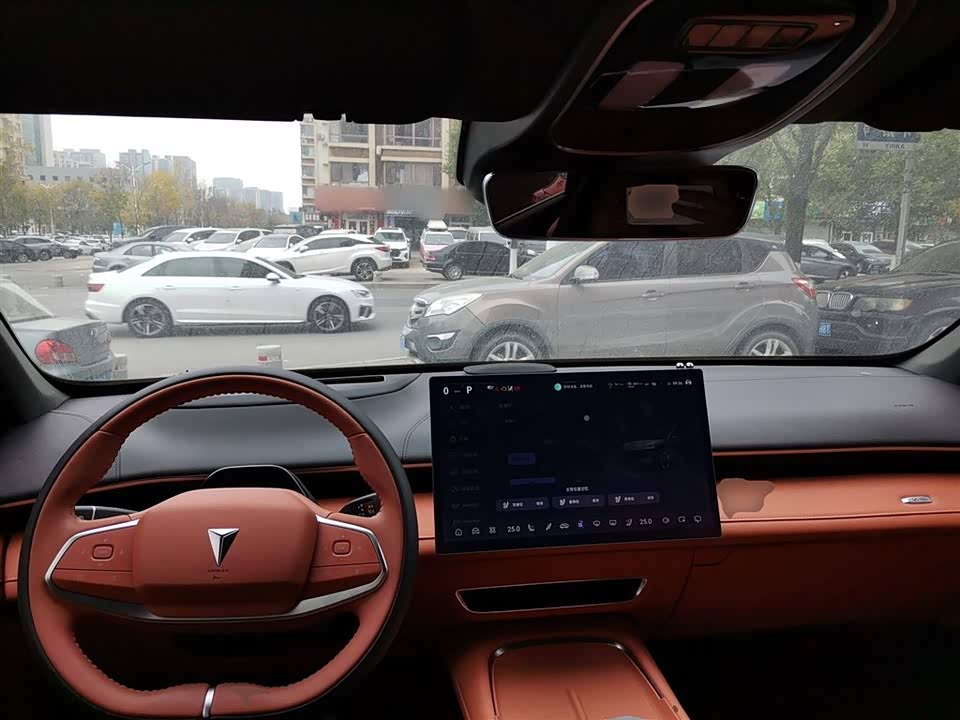 DEEPAL Dark blue S07