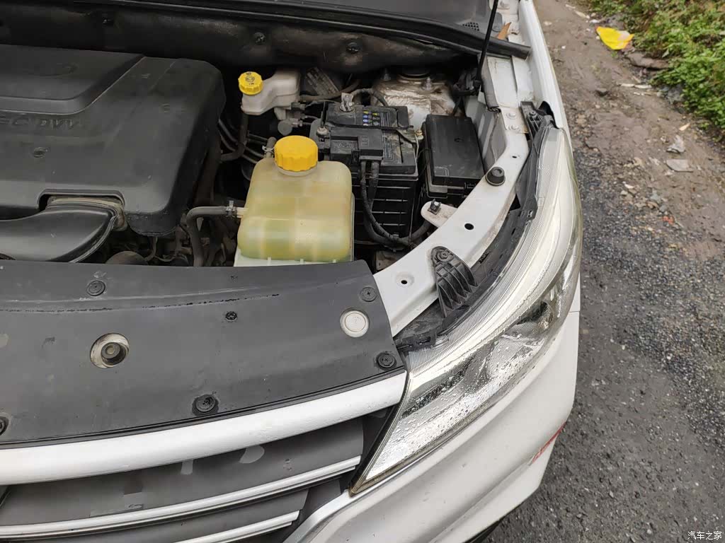 Wuling 730, 2021 22
