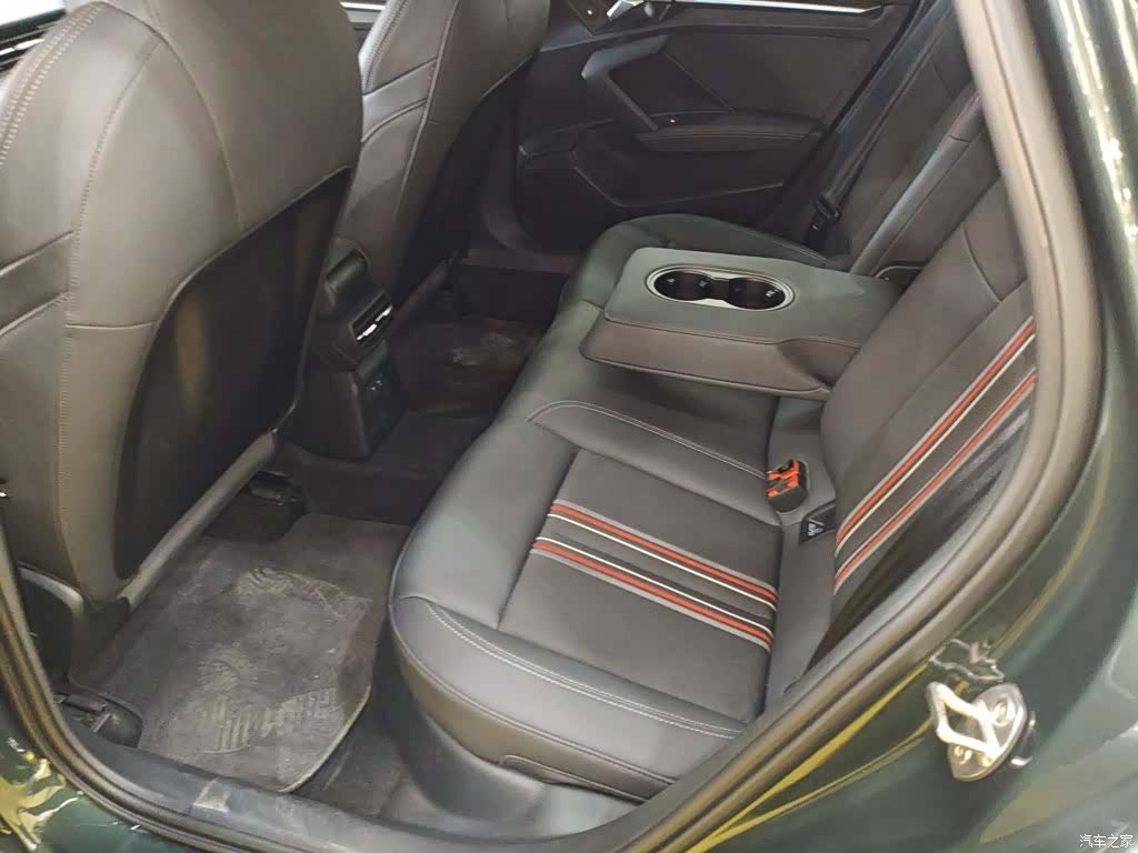 Audi A3, 2024 14