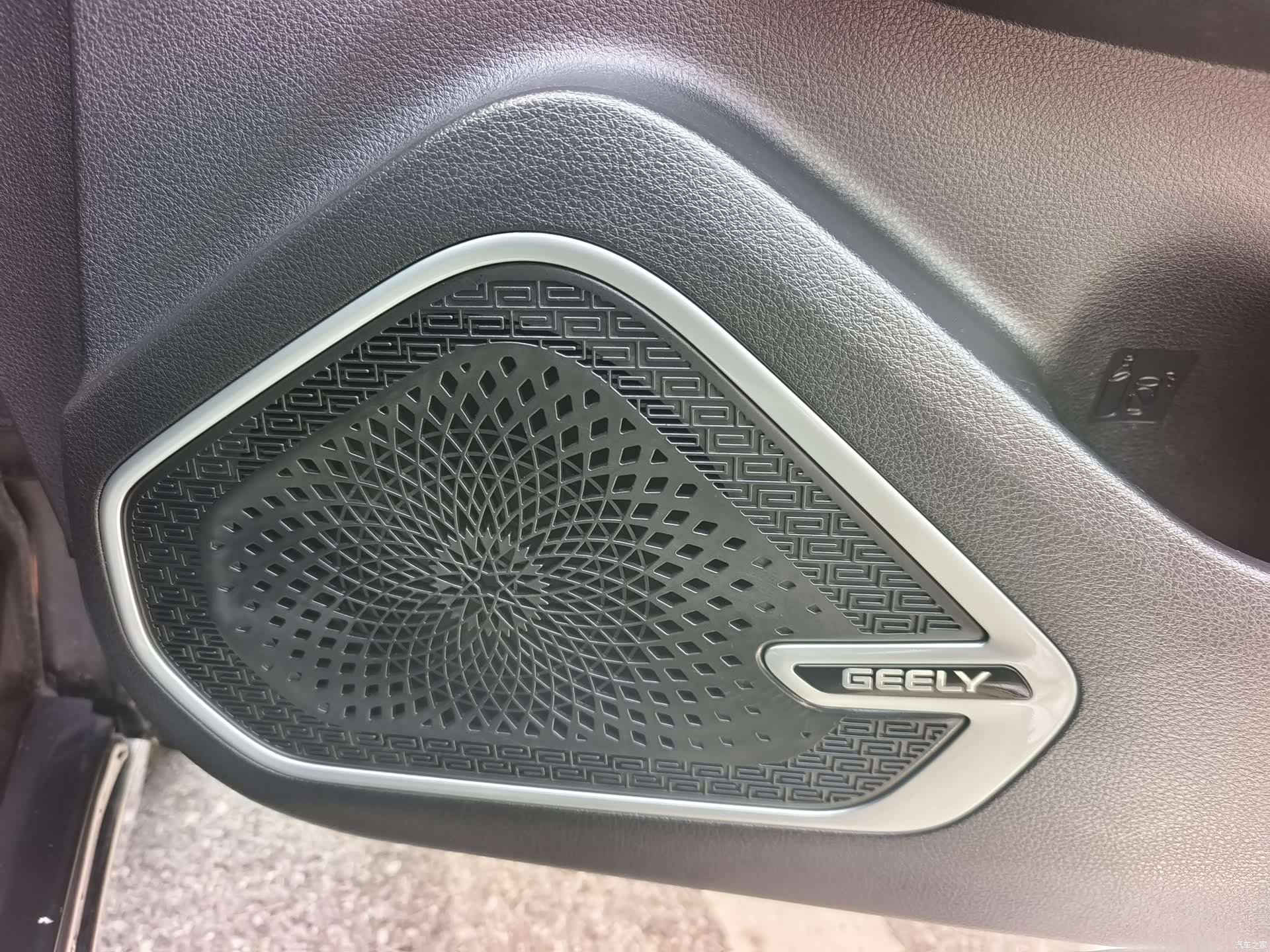 Geely +, 2021 9