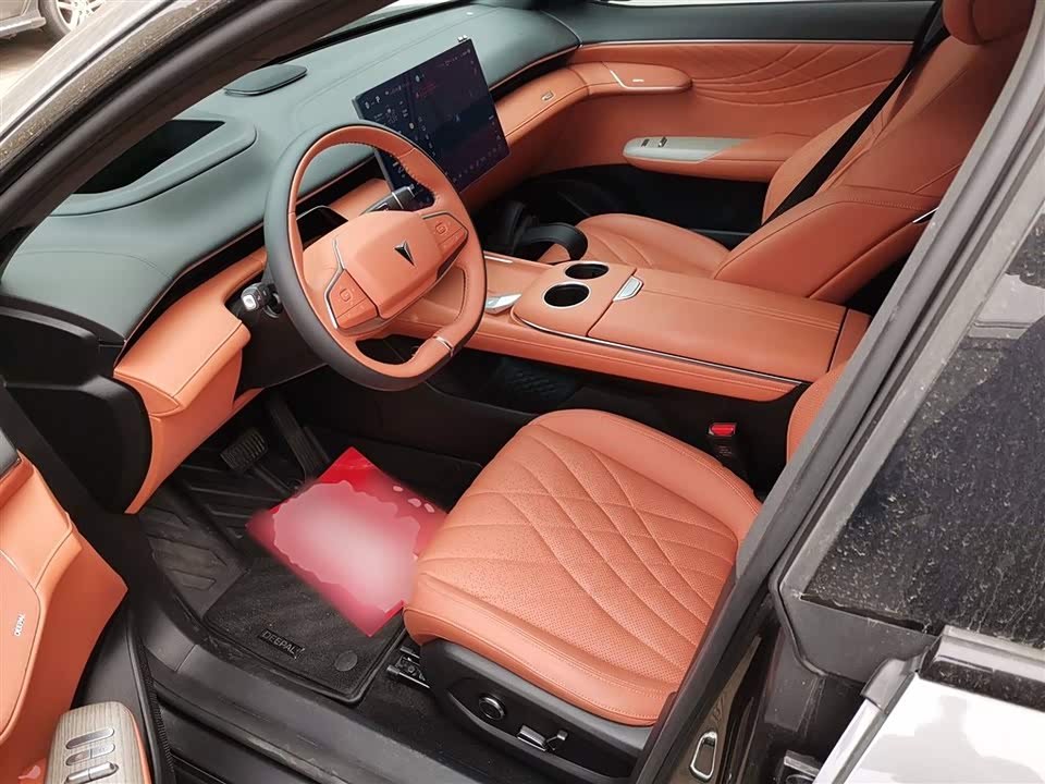 DEEPAL Dark blue S07