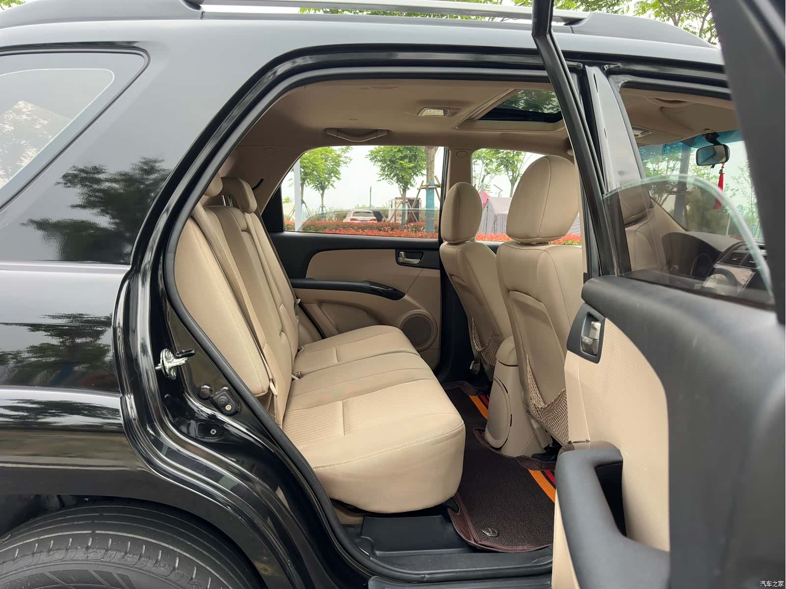 Kia GL, 2015 11