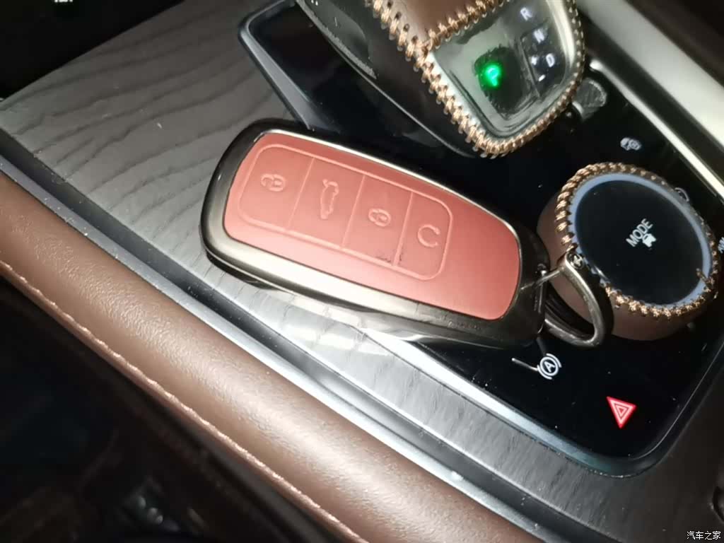 Chery Tiggo 8, 2024 9