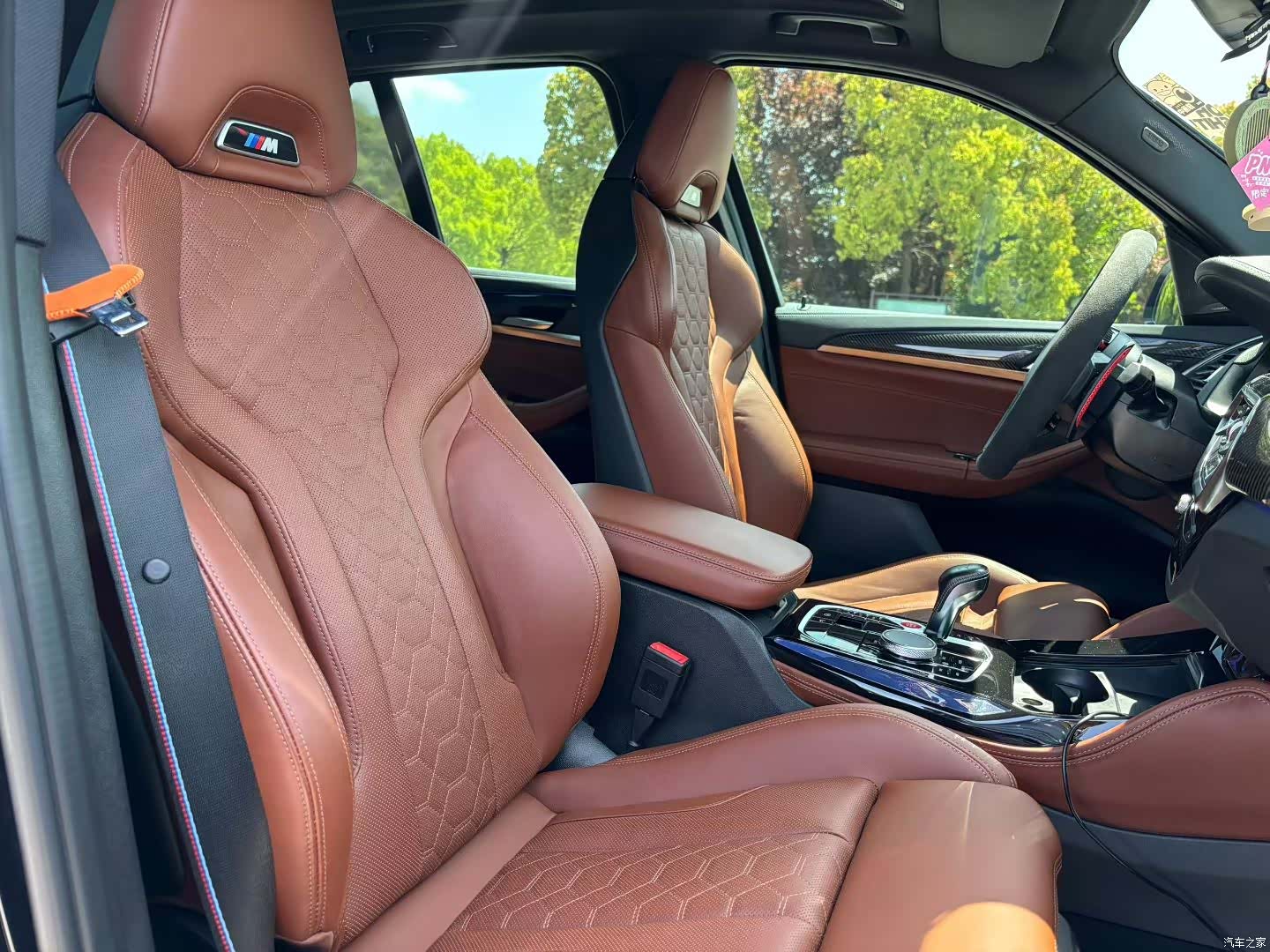 BMW X3, 2022 7
