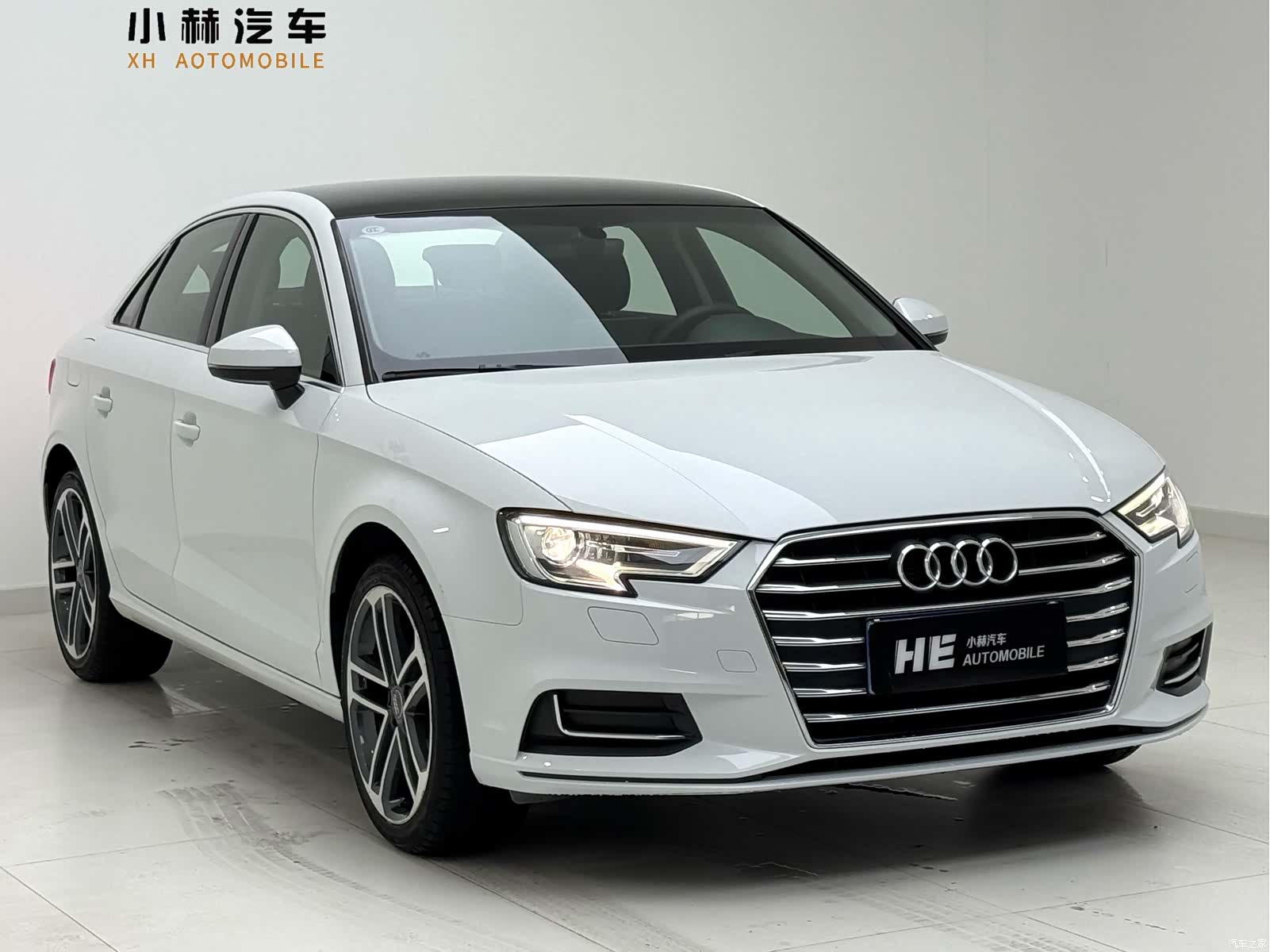 Audi A3, 2020 3