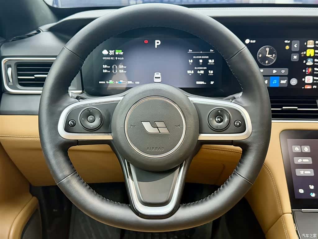 Li Auto ONE, 2020 9