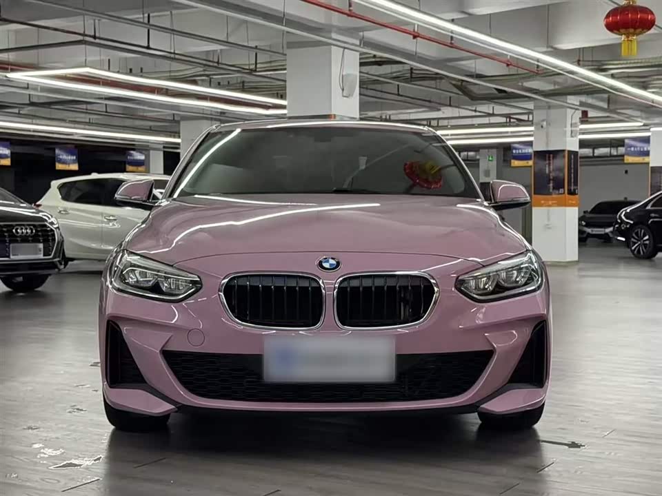 BMW 1 series BMW 1 series