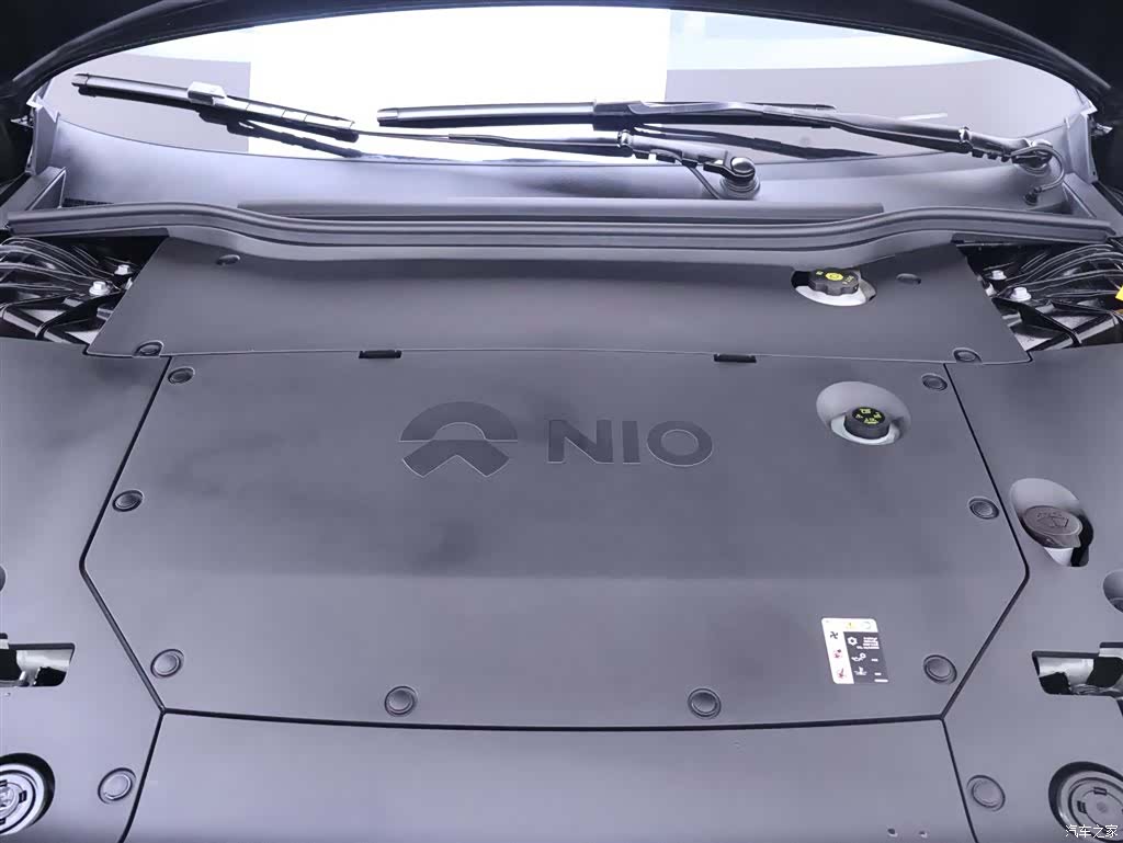 NIO ET5, 2024 24