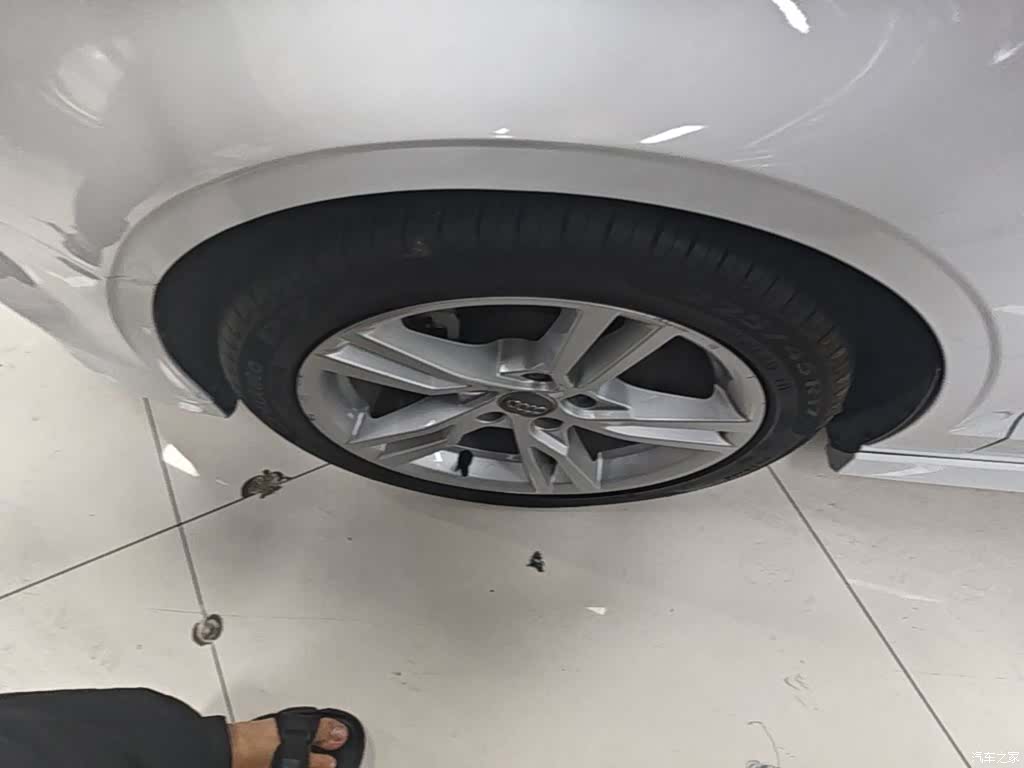 Audi A3, 2021 23