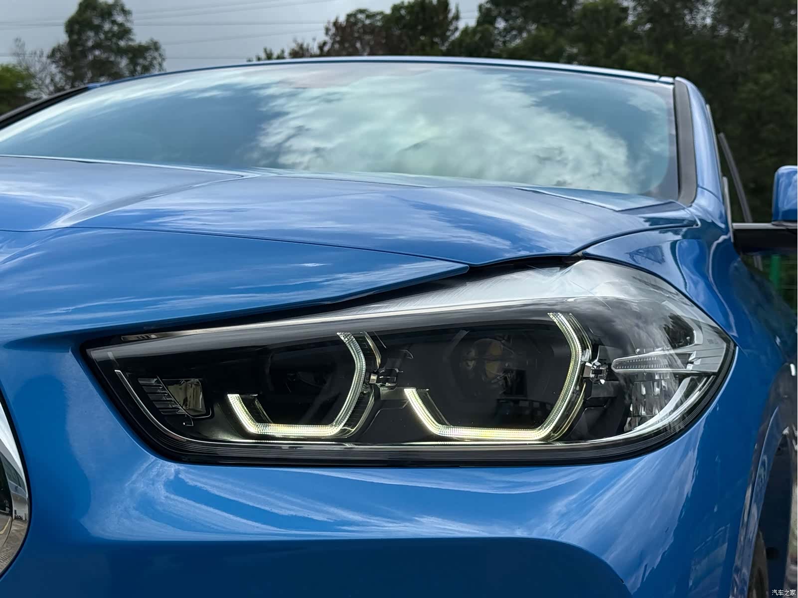 BMW X2, 2021 4
