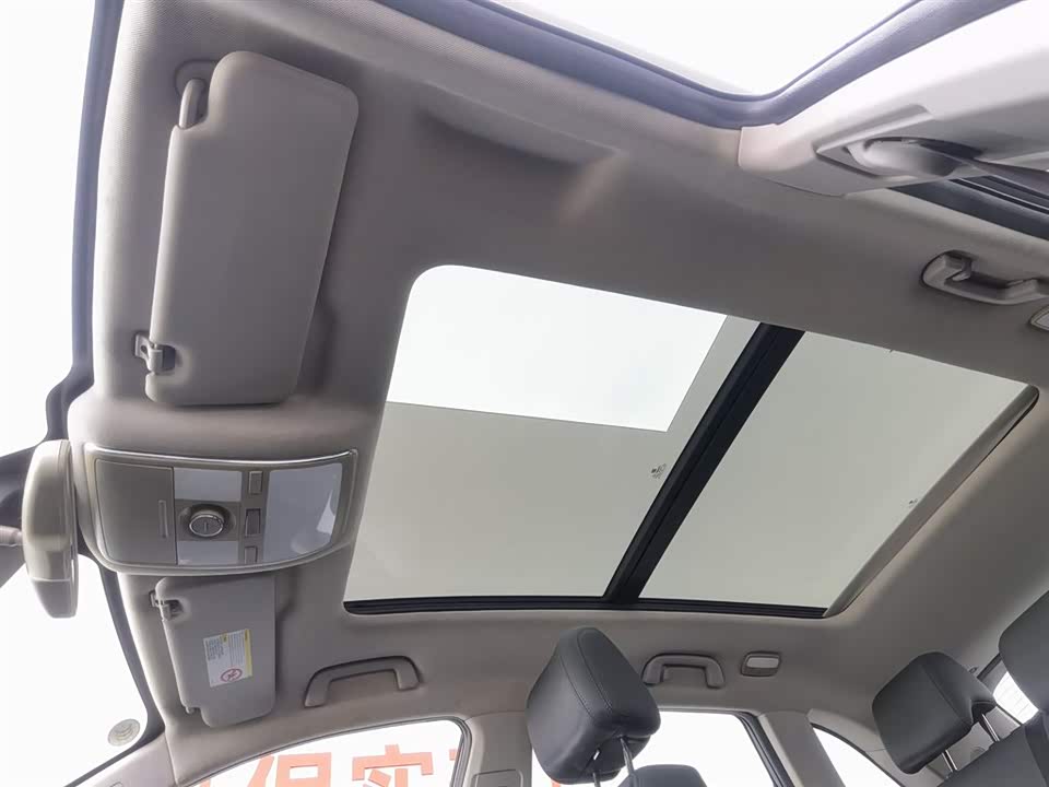 Zotye T600 Zotye T600