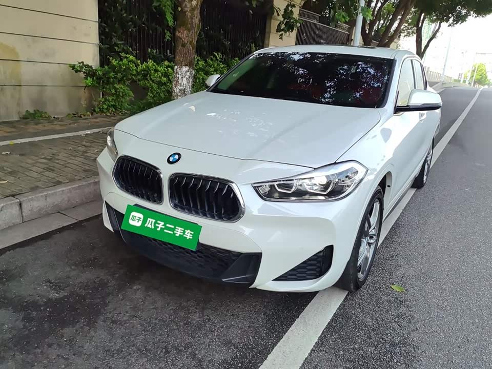 BMW X2 BMW X2