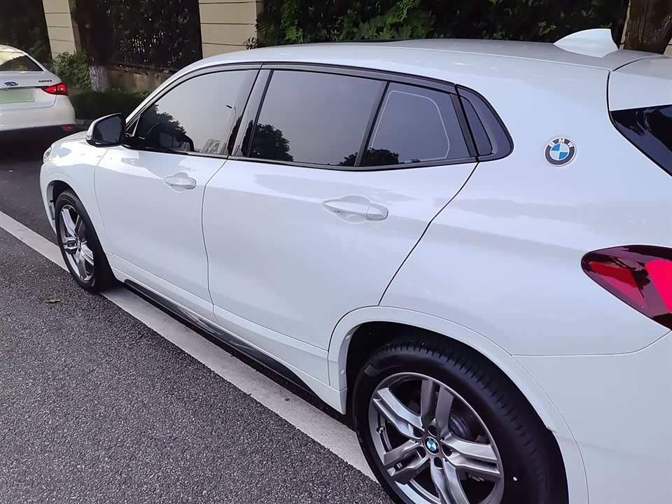 BMW X2 BMW X2
