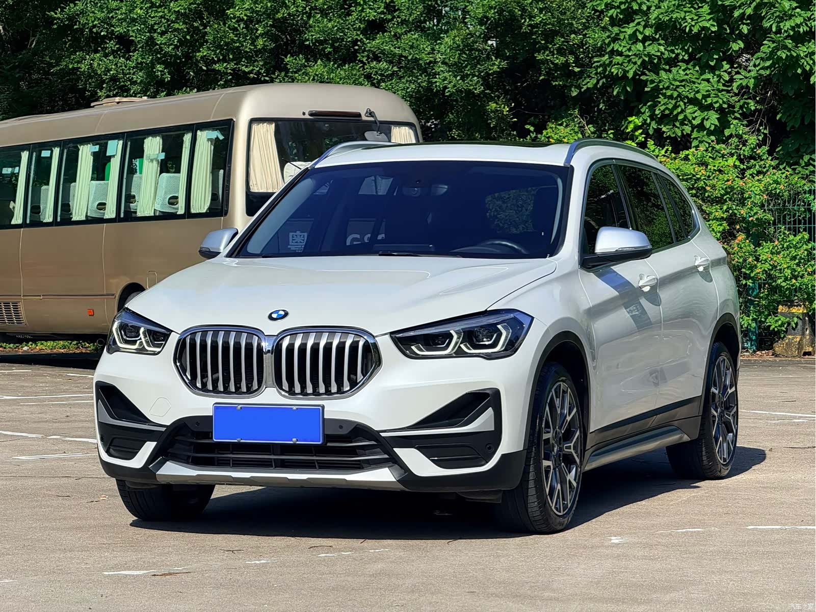 BMW X1, 2022 1