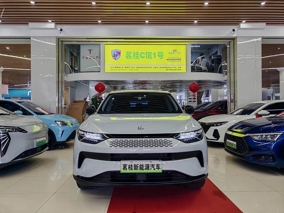 Leapmotor C11 Leapmotor C11