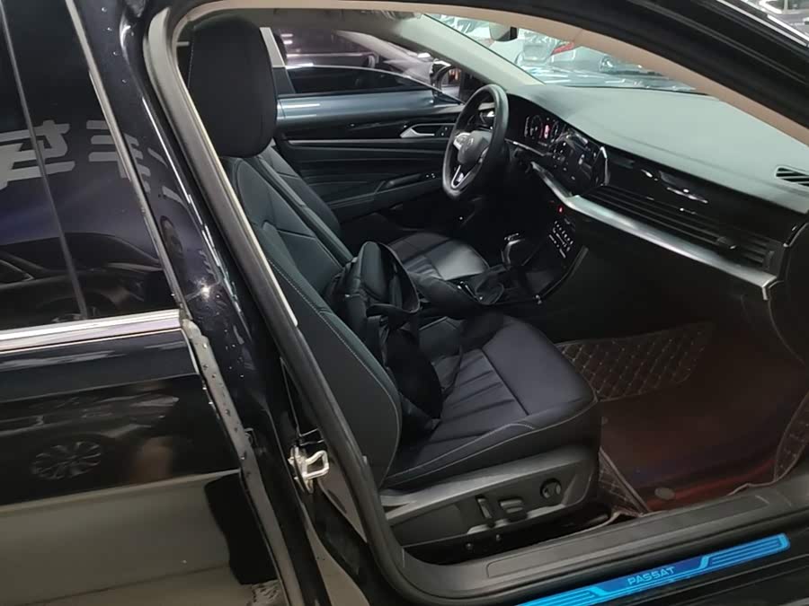 Volkswagen Passat 2025, фото 24