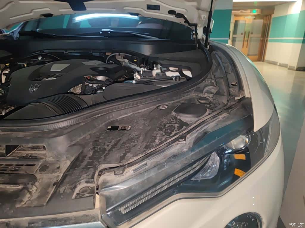 Maserati Levante, 2017 22
