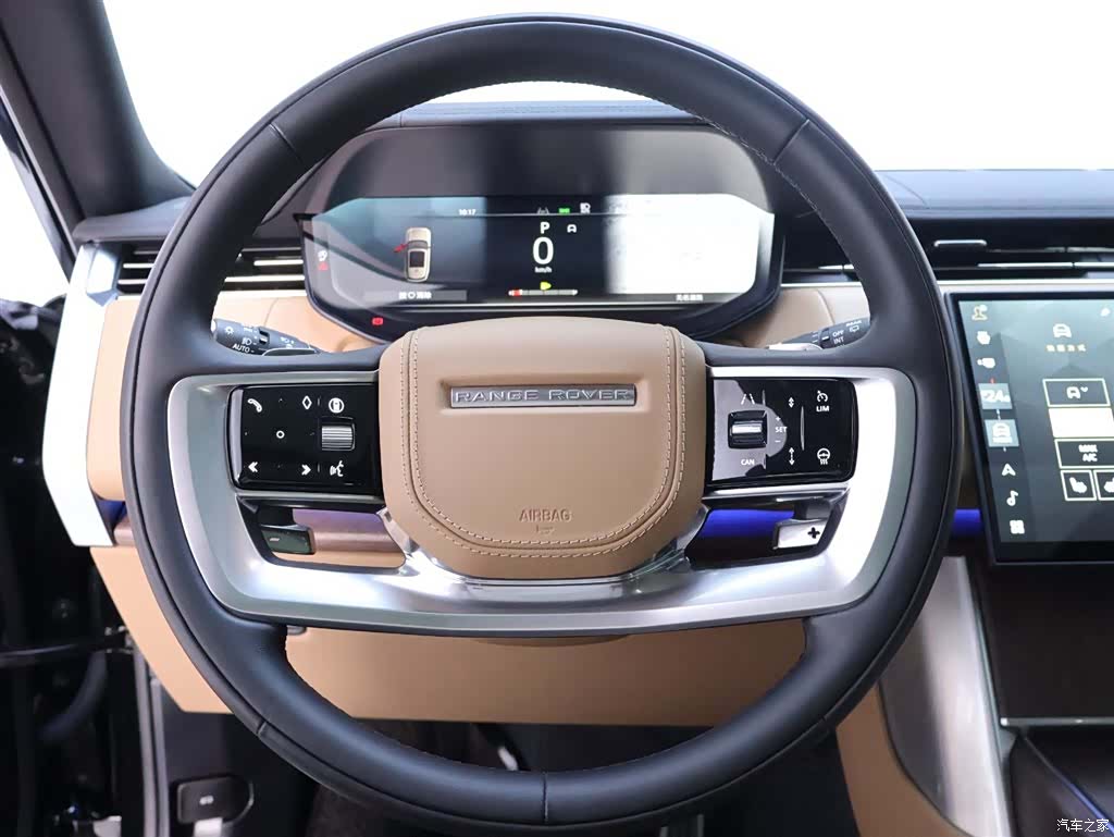 Land Rover Range Rover, 2025 16