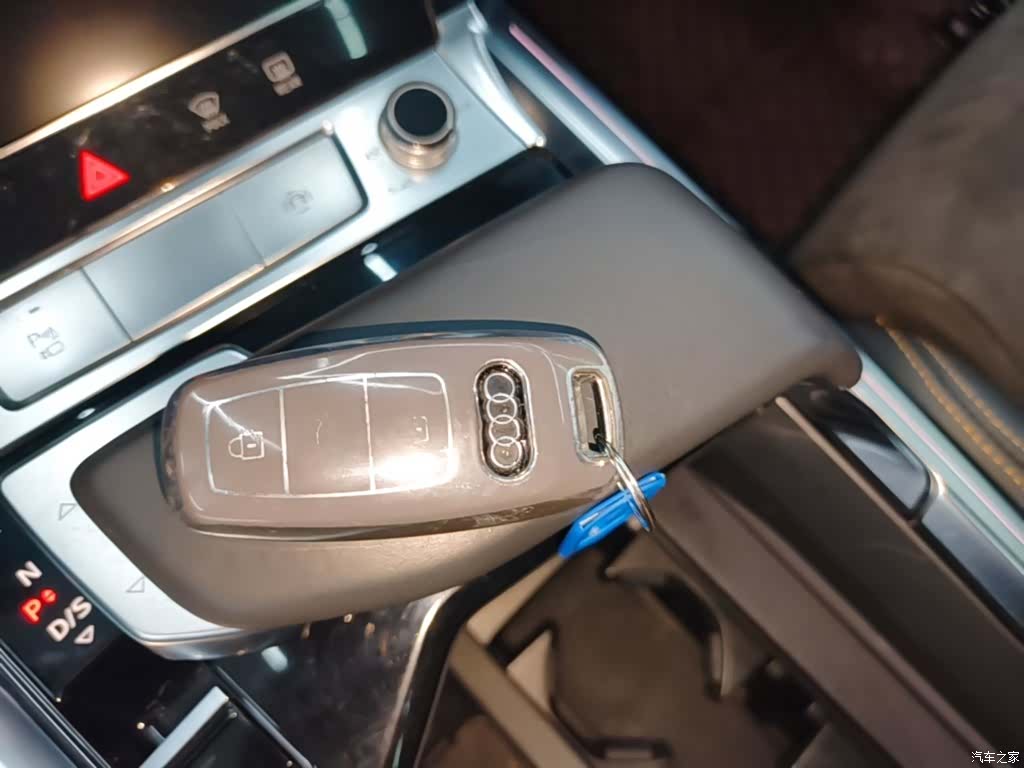 Audi e-tron, 2023 9