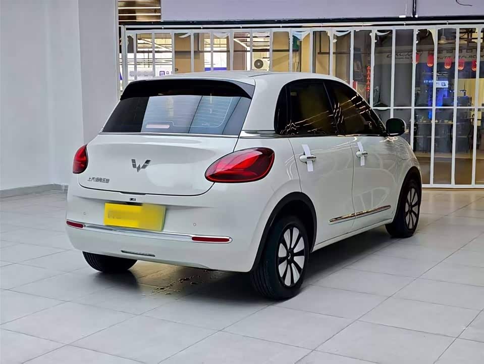 Wuling Wuling Bingguo