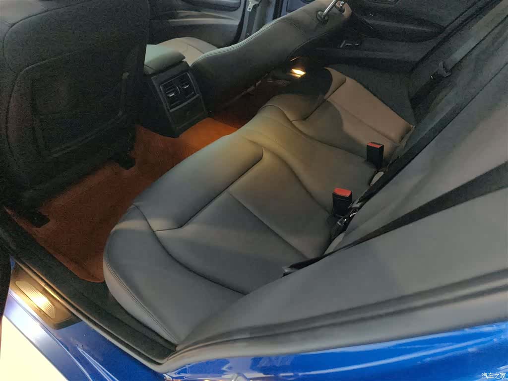 BMW 3 Series, 2017 13