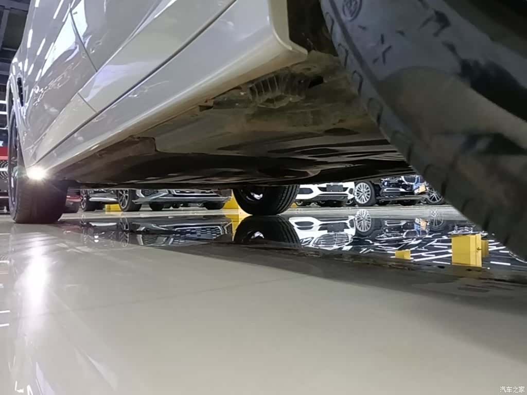 BMW X3, 2021 21