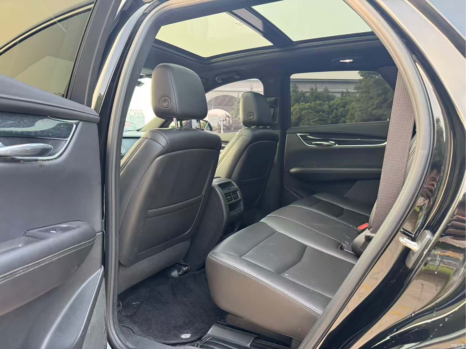 Cadillac XT5, 2022 6