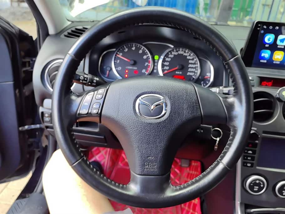 Mazda 6 Mazda 6