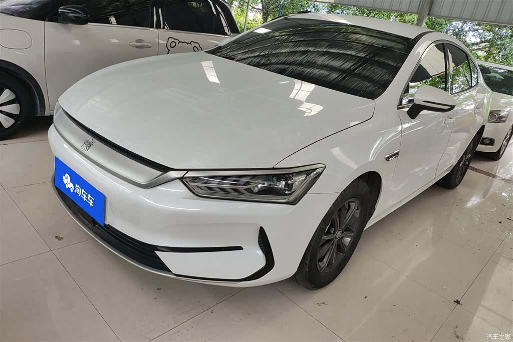 BYD Qin, 2023 1