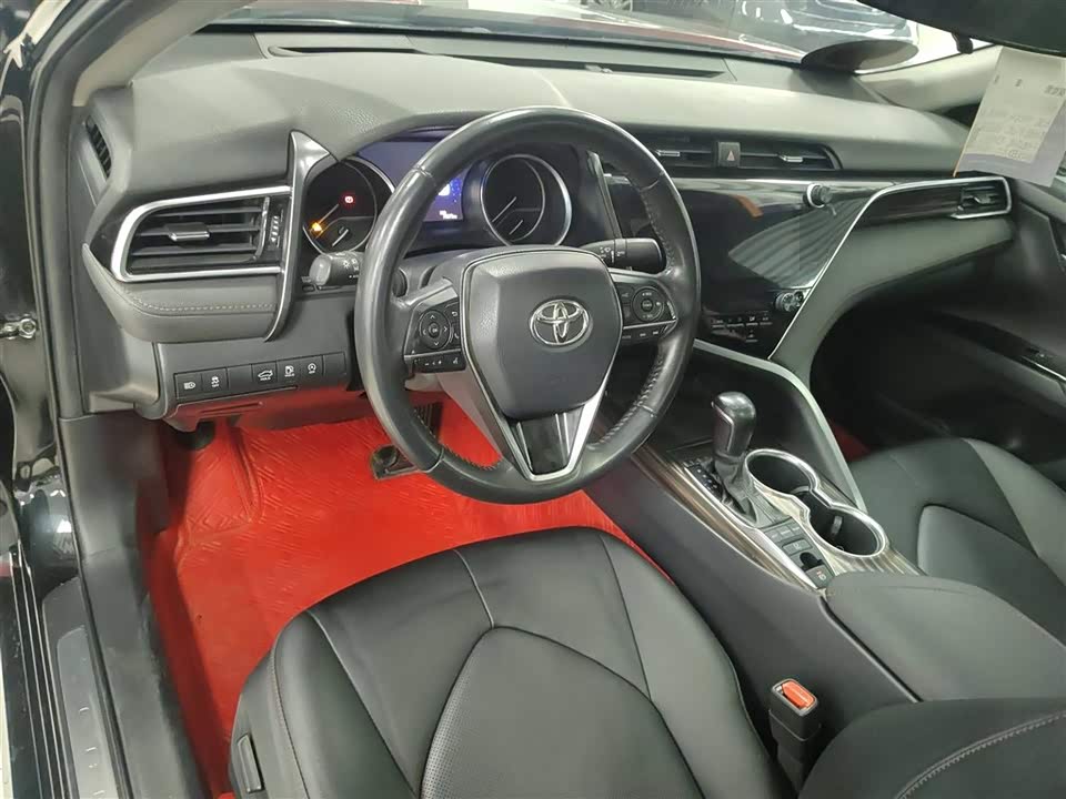 Toyota Camry Toyota Camry
