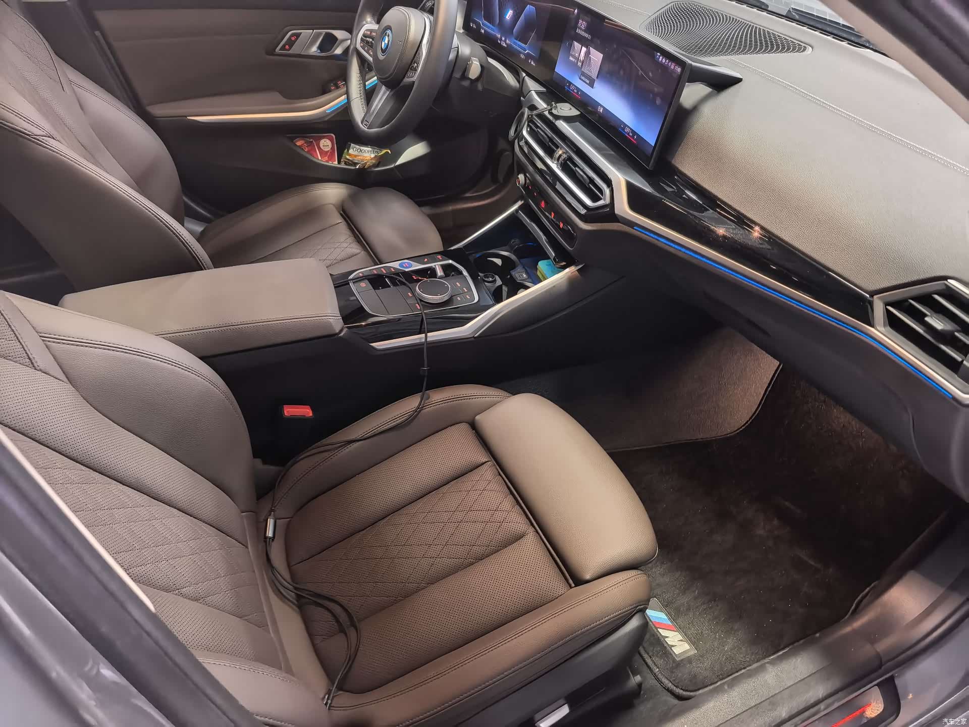 BMW i3, 2022 7