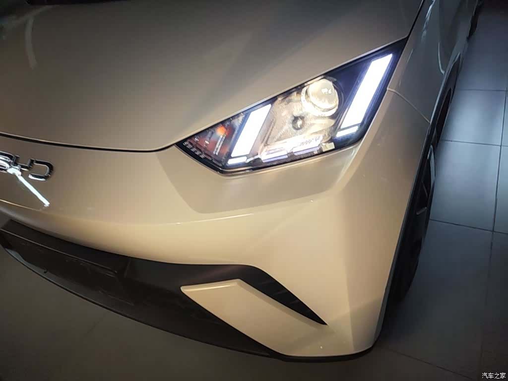 BYD Seagull, 2025 24