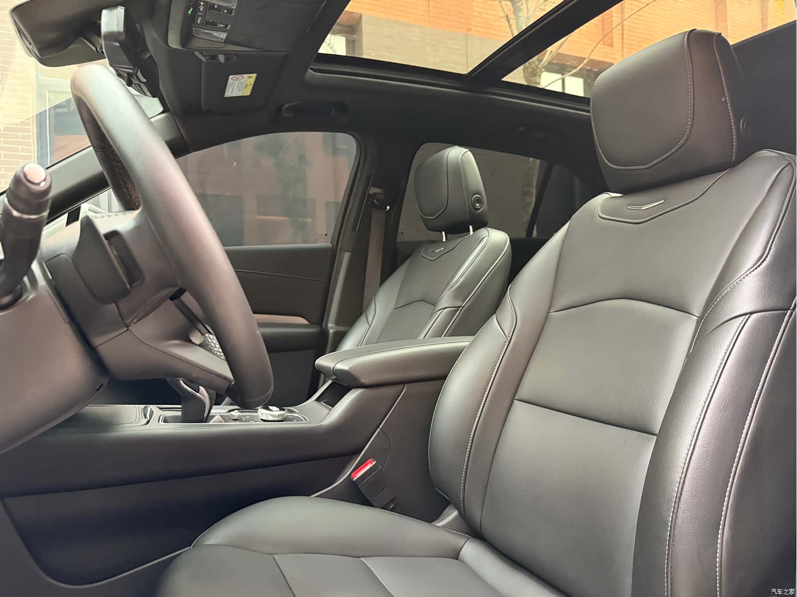 Cadillac XT4, 2018 15