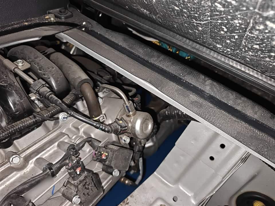 Changan Kaicheng Changan Ruixing M60