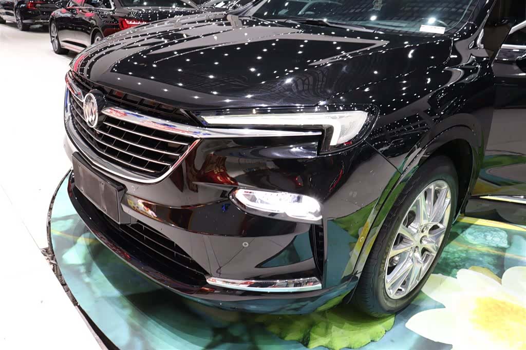 Buick Enclave, 2023 29