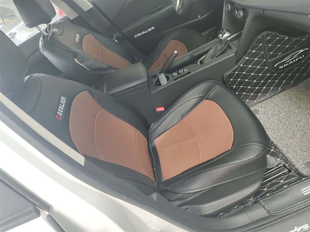 Chevrolet 320, 2018 20