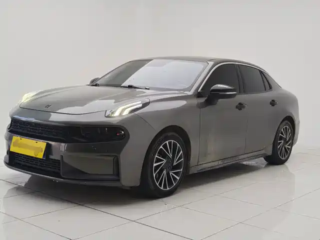 Lynk & Co 03 2022 — купить из Китая под заказ