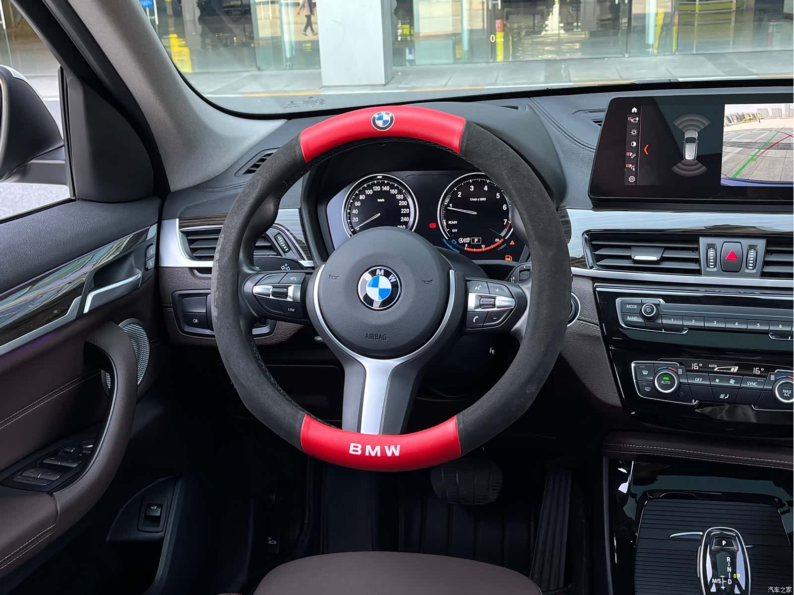 BMW X1, 2020 15