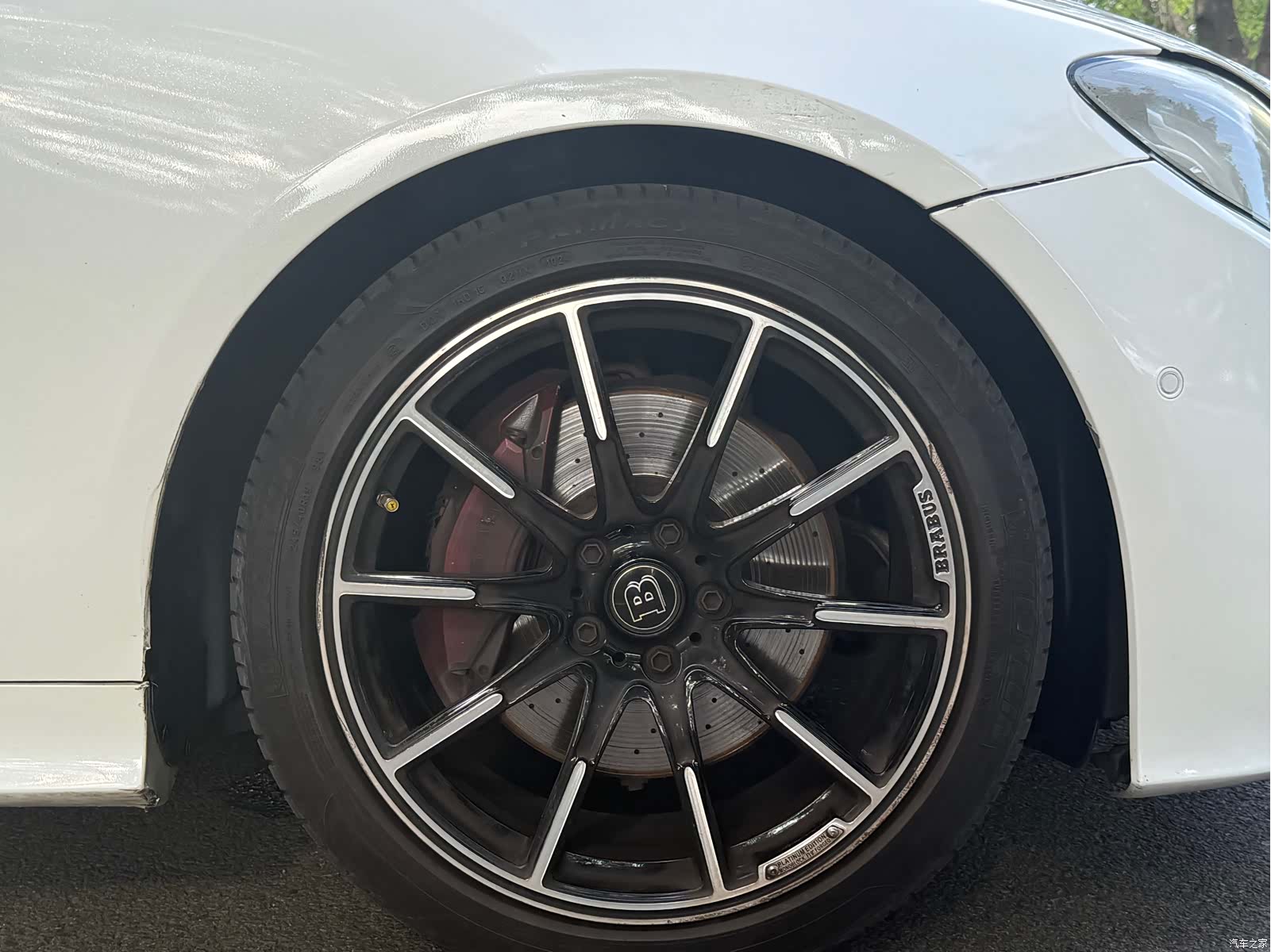 Mercedes-Benz E-Class, 2018 14