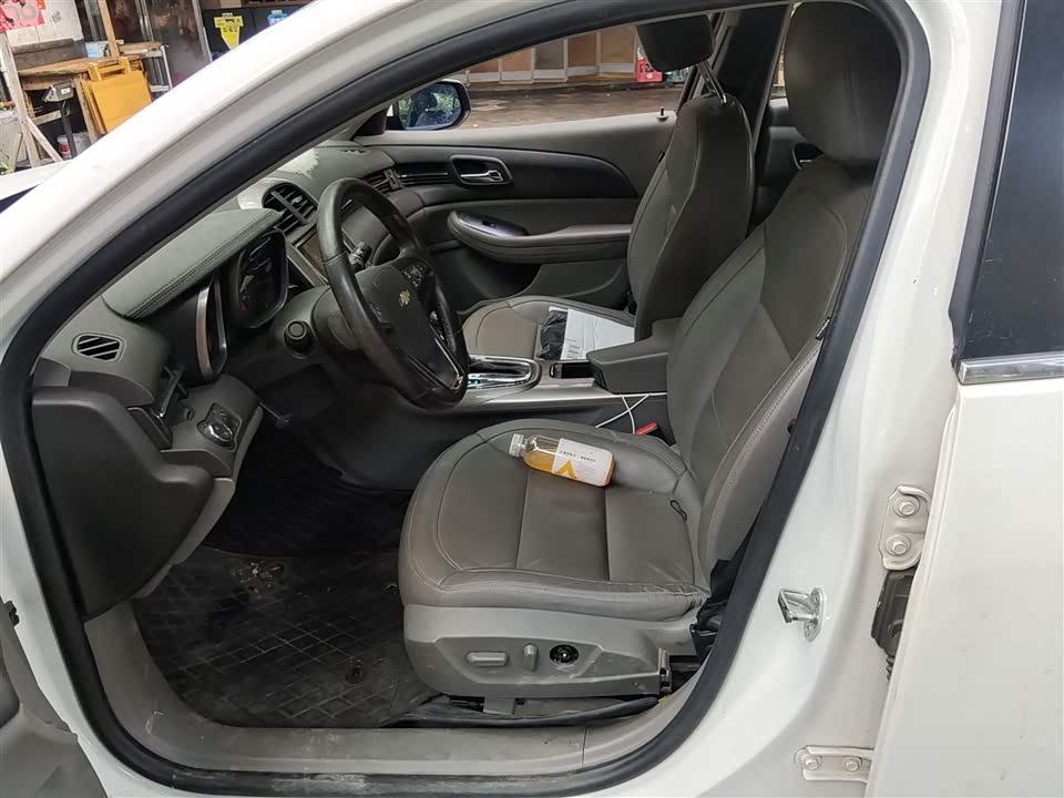 Chevrolet Mai Ruibao