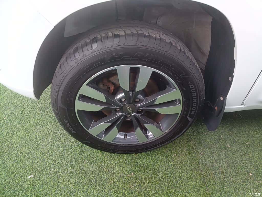 Chery 3, 2018 23