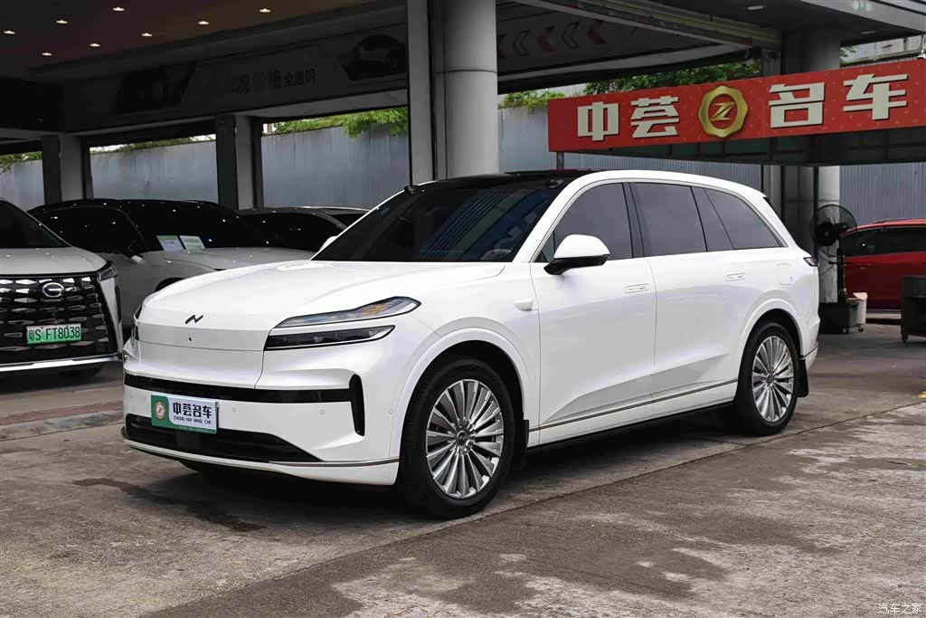 NIO L90, 2026 2