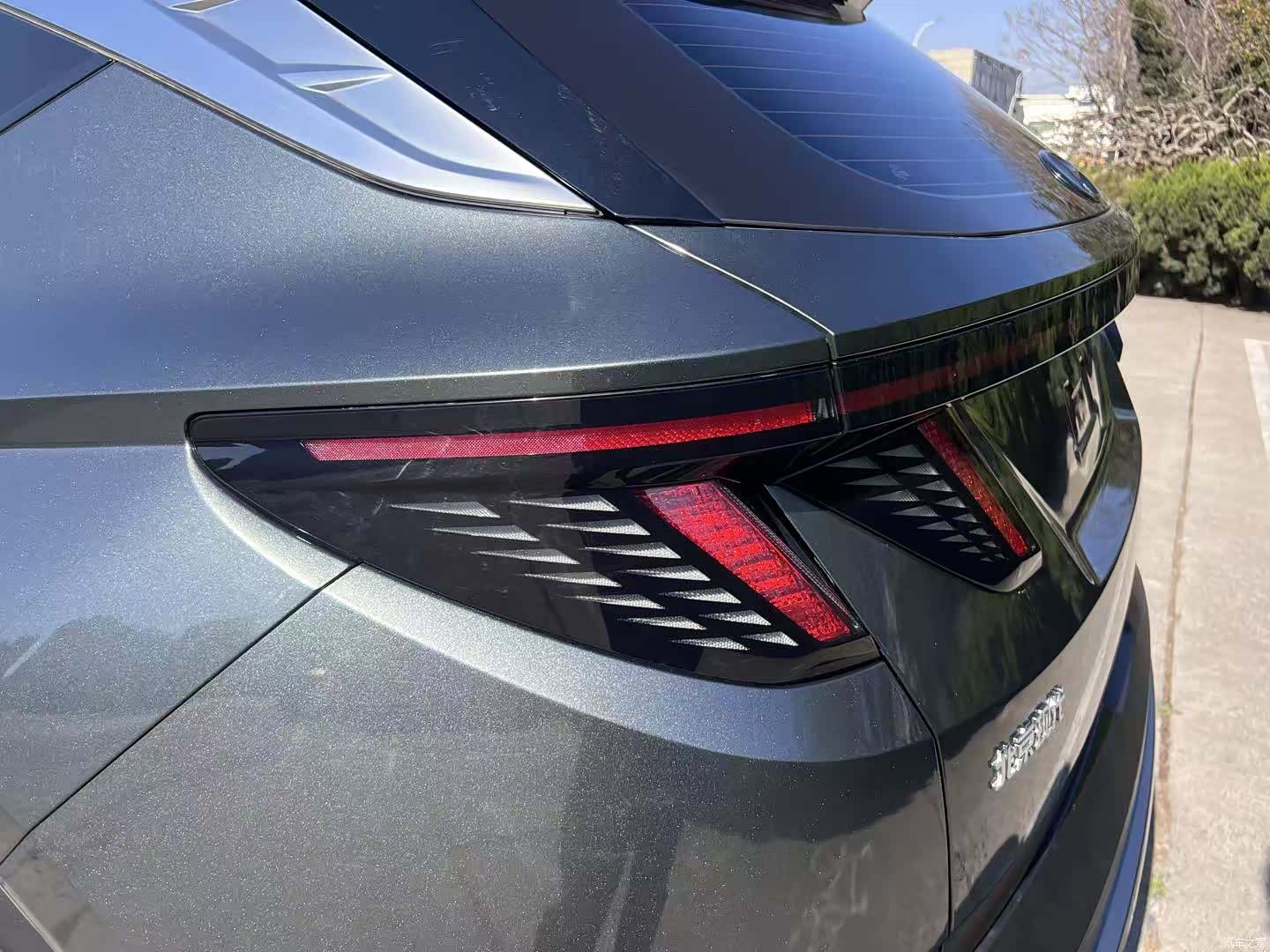 Hyundai Tucson L, 2021 24