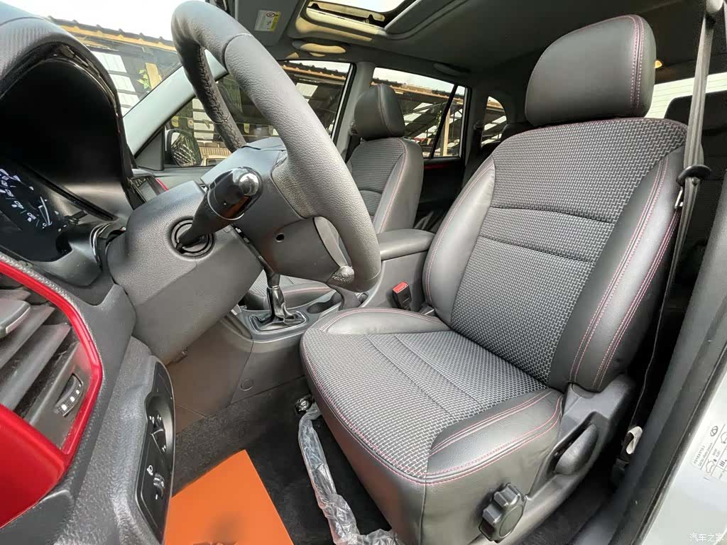 Chery 3, 2018 15