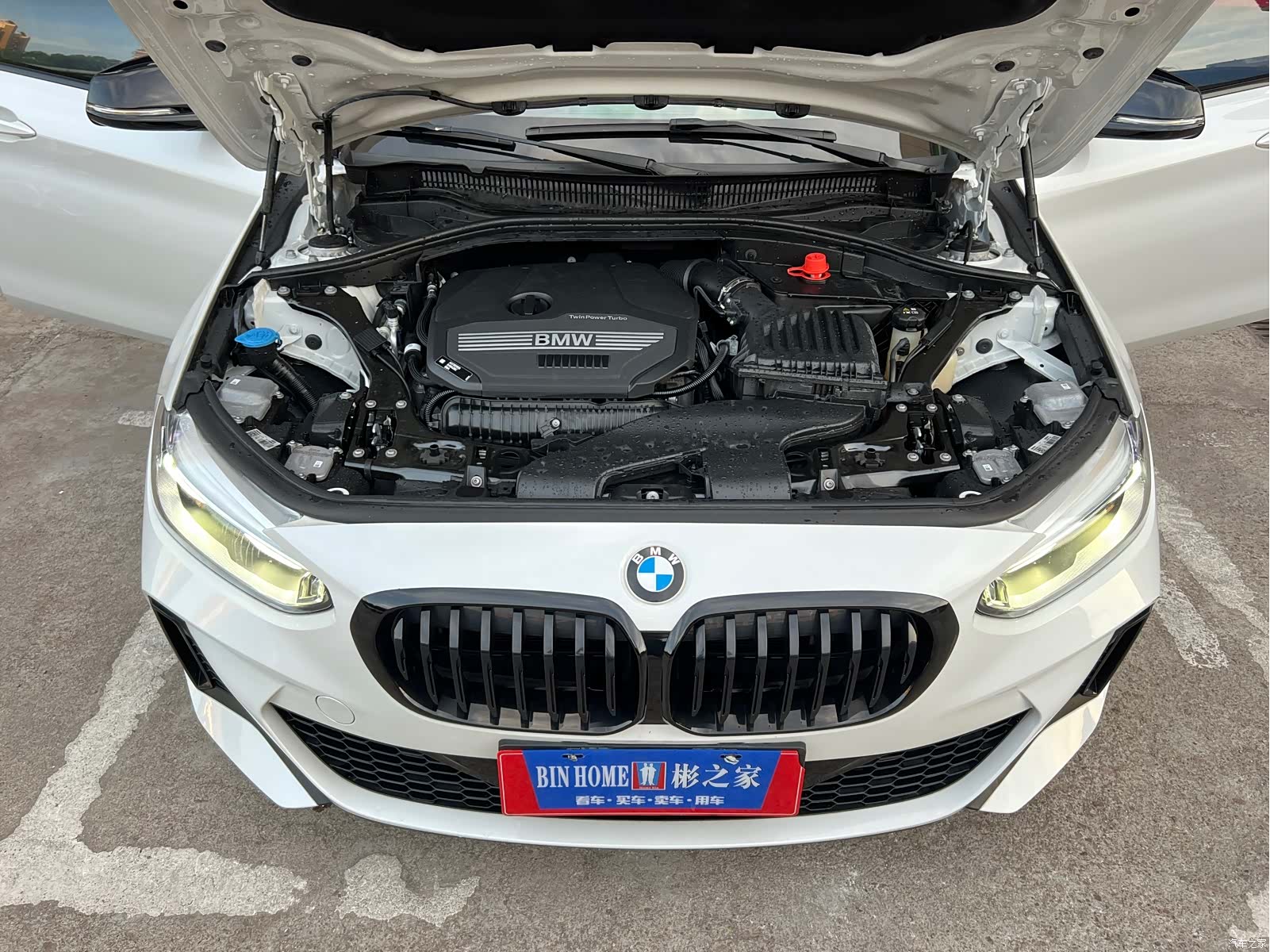 BMW 1 Series, 2023 12
