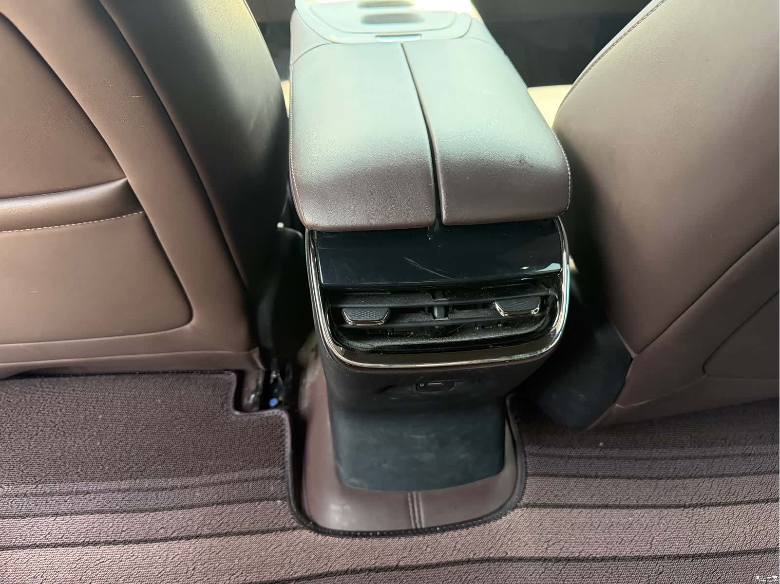 Changan Eado, 2025 7