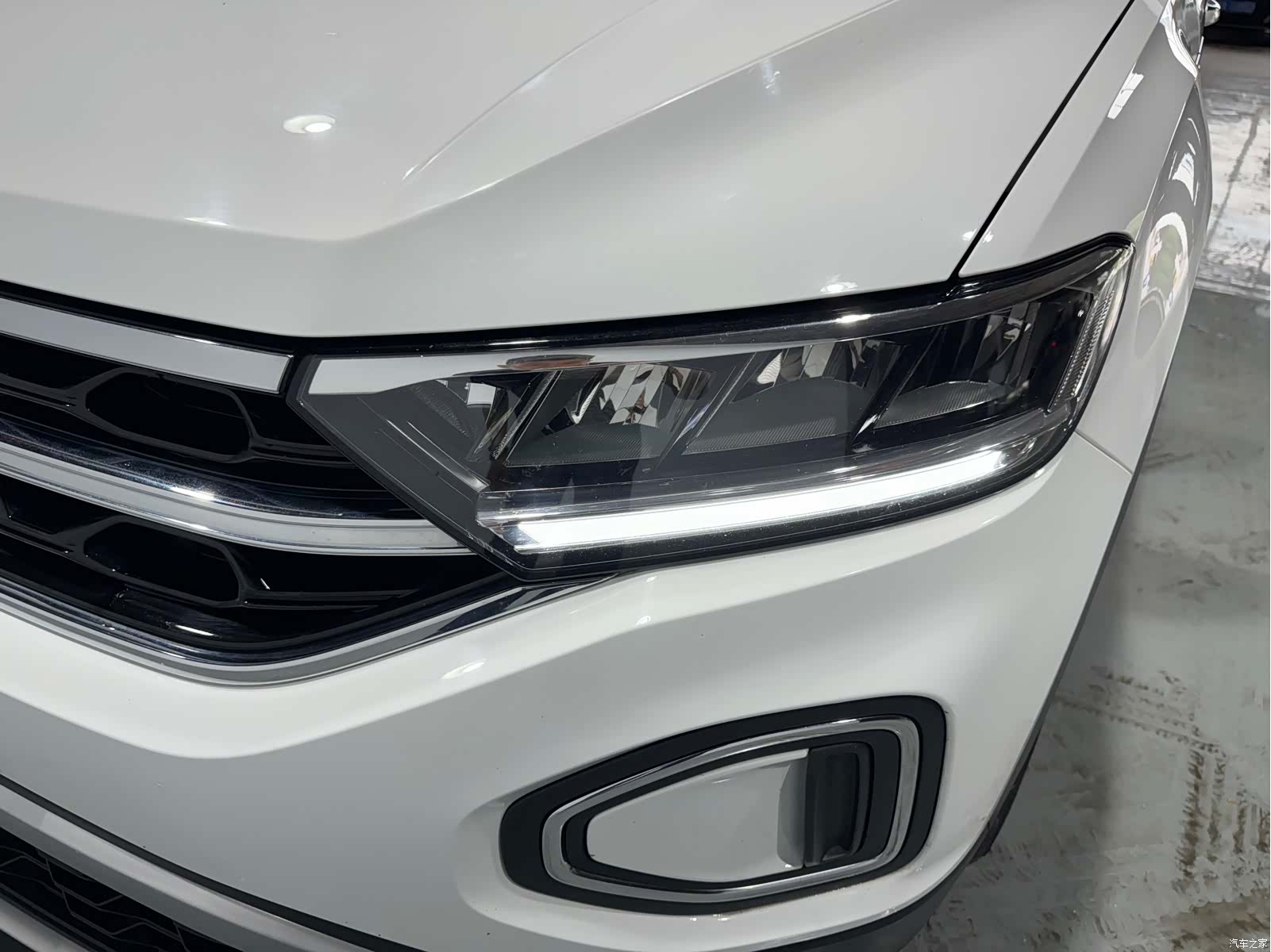 Volkswagen T-ROC, 2023 7